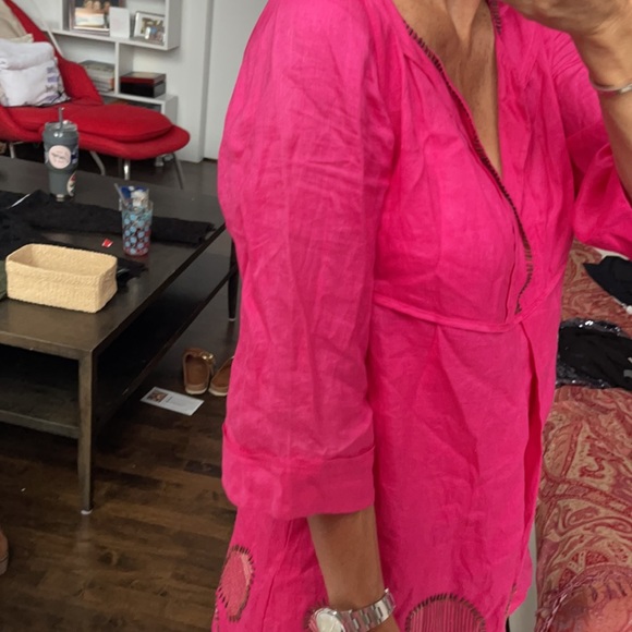 DVF. Summer beach fun - Picture 5 of 8